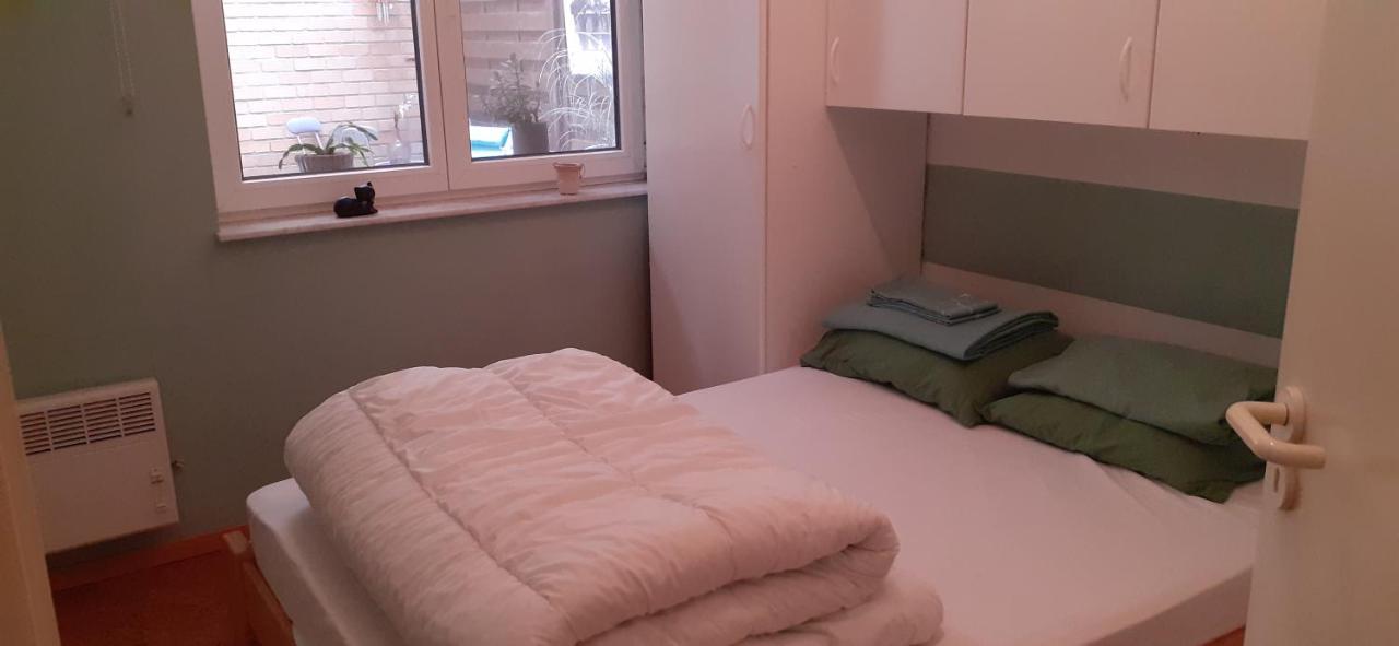 App 2 Slaapkamers Knokke-Heist Exterior foto