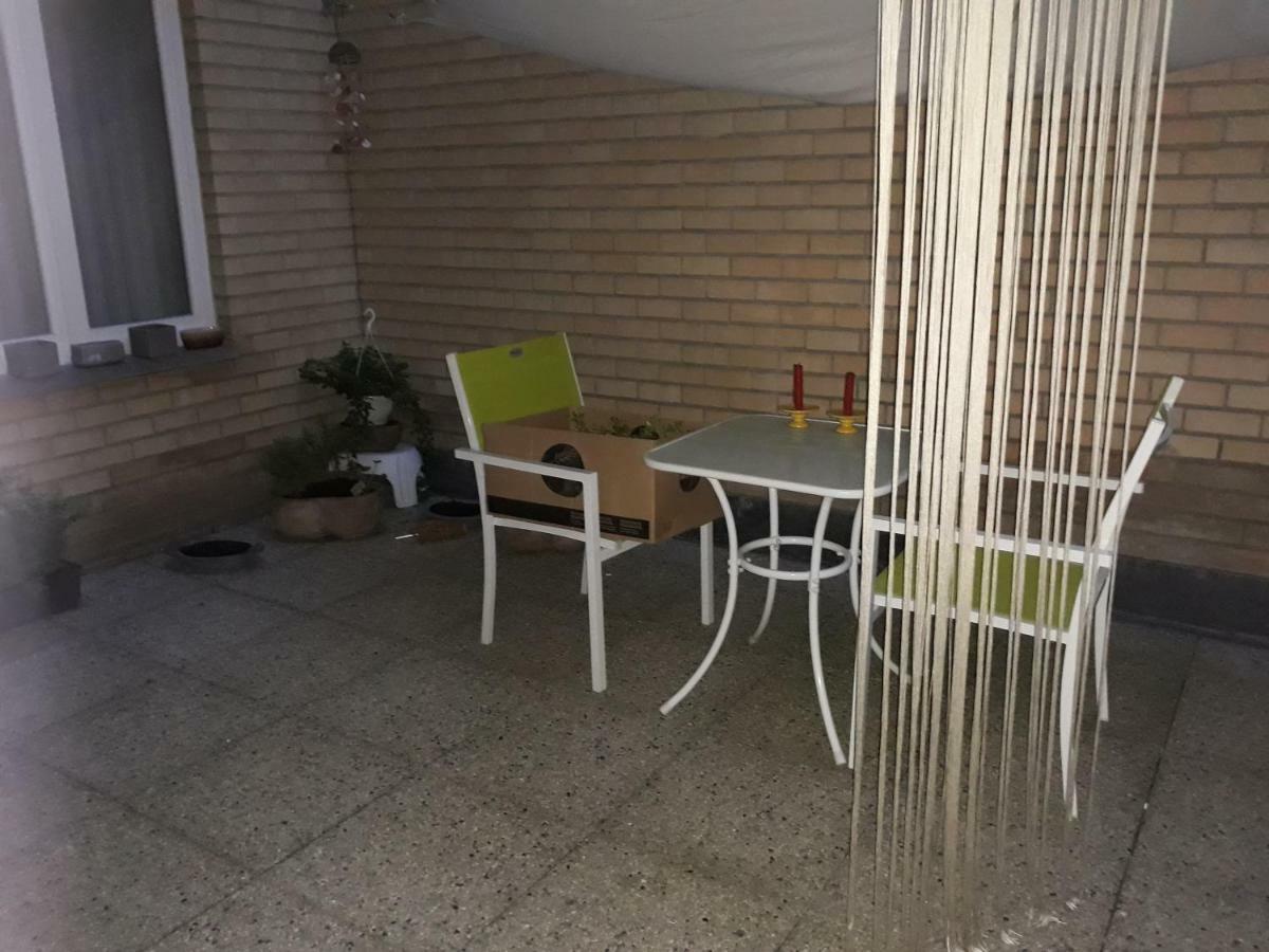 App 2 Slaapkamers Knokke-Heist Exterior foto